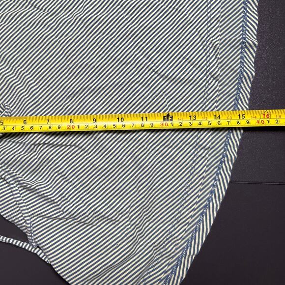 Patagonia W's Lithia Skirt Green XS - Picture 2 of 5